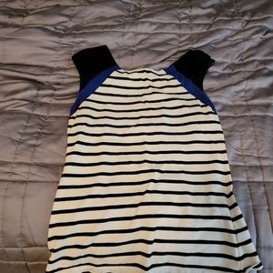 Express Stripe Tank
